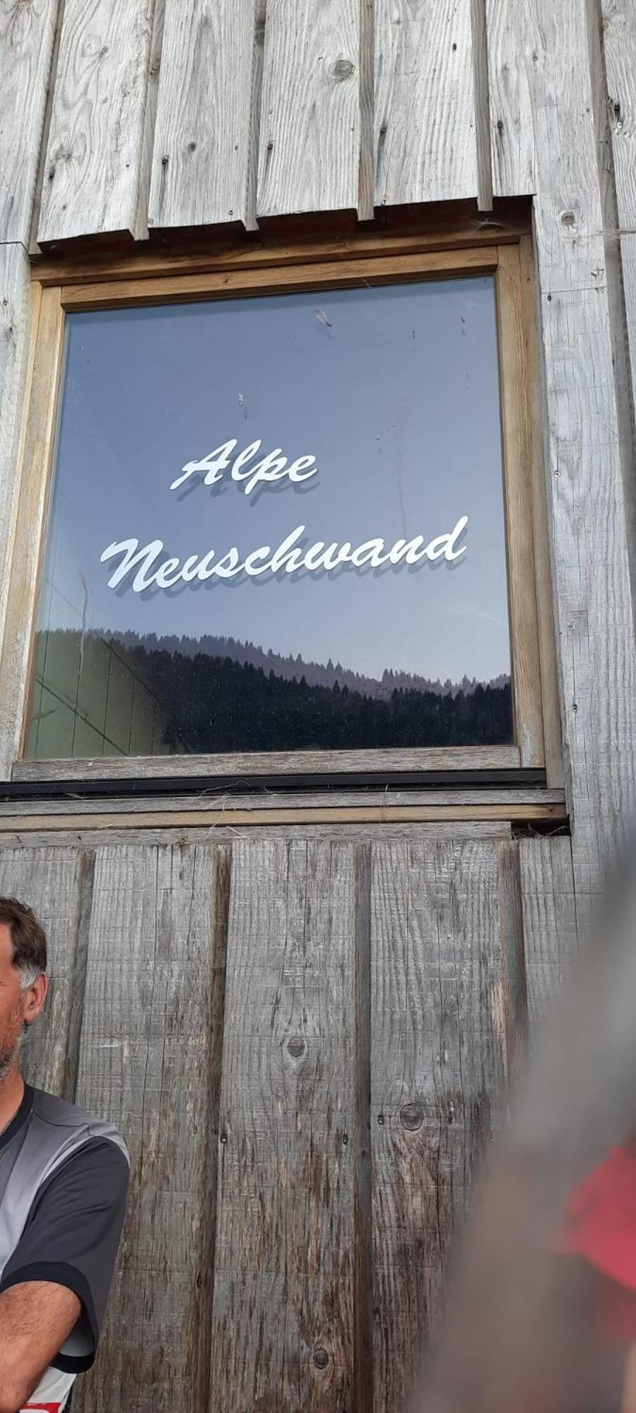Villa Jausenstation Neuschwand à Hittisau Extérieur photo